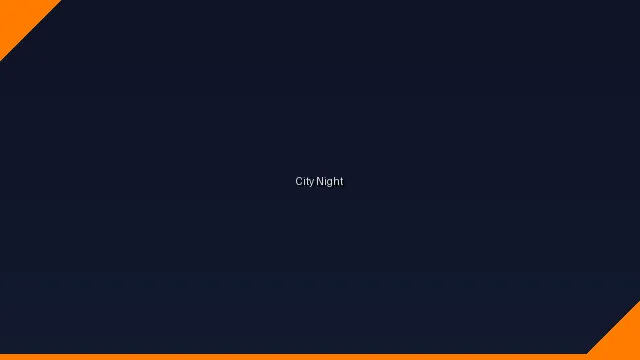 城市夜景主题赛 - 亚洲在线观看 视频创作挑战